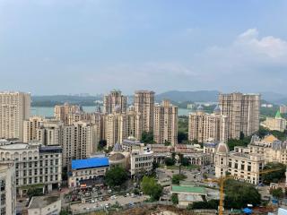 RELOhomes Serviced Apartment - 9