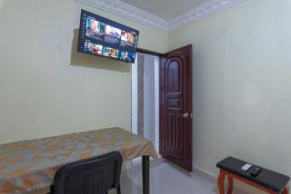 Single Room in Corales del Sur Santo Domingo Este - La Viva - 2