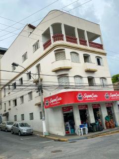 Elite Economy Hotel - Pará de Minas - 1
