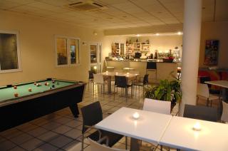 Hotel Bulevard - Benicassim - 1
