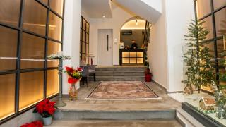 Brettania Hotel - Ioannina - 7