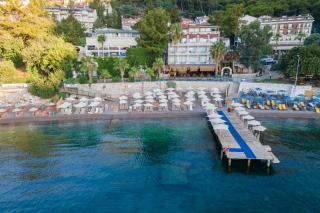 Hotel Mavi Deniz - Turunç - 2