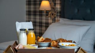 Brettania Hotel - Ioannina - 3