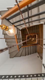 Brettania Hotel - Ioannina - 4