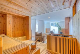 Hotel Cevedale - Solda - 4