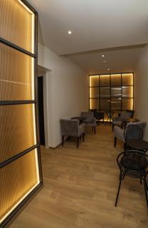 Brettania Hotel - Ioannina - 5