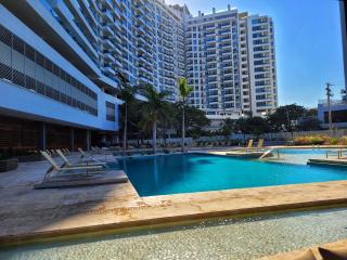 RESERVA DEL MAR - Playa Salguero - By INMOBILIARIA VS - Santa Marta - 4