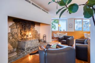 Hotel Cevedale - Solda - 2