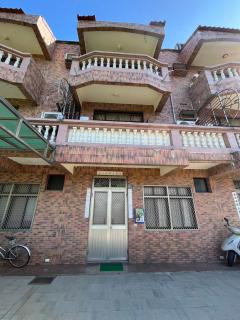 Gigia Homestay - Jincheng - 3