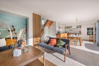 300m de la plage - Belle maison à Sarzeau - Sarzeau - 0