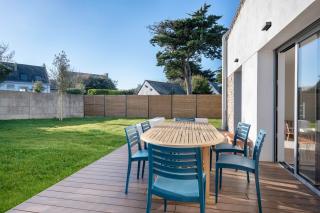 300m de la plage - Belle maison à Sarzeau - Sarzeau - 4
