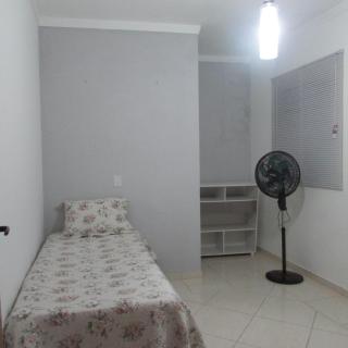 Apartamento no Centro de Penha - Penha - 4