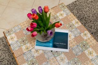 Casa Naboo - Sunny Holiday Home with Pool - Aljezur - 1