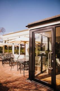 The Farmhouse at Redcoats - Stevenage - 8