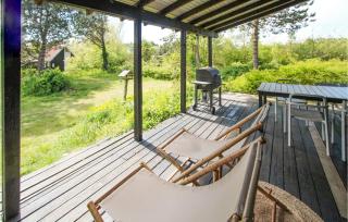 Stunning Home In Samsø With Wifi - Kolby Kås - 2