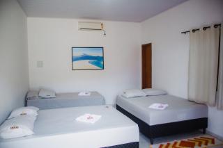 Chalés Passagem do Canto - 6