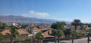 לוויס פלייס levis place 51 - Eilat - 6