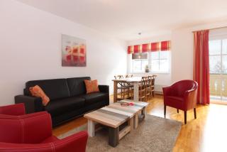 Alpine Resort by Alpin Rentals - Kaprun - 9