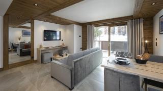 MGM Hôtels & Résidences - Résidence Amaya - 6