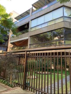 Apartamento completo 203 - 0