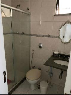 Apartamento completo 203 - 3