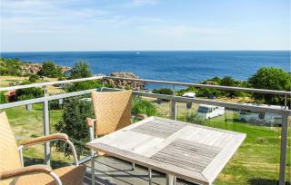 Beautiful Apartment In Gudhjem With 2 Bedrooms - Gudhjem - 2