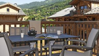MGM Hôtels & Résidences - Résidence Alexane - Samoëns - 0
