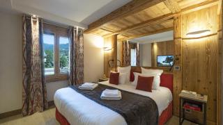 MGM Hôtels & Résidences - Résidence Alexane - Samoëns - 8