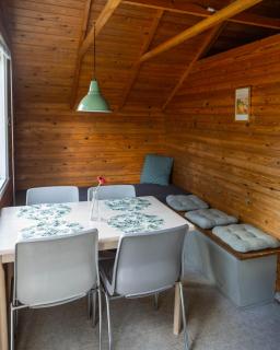 Egtved Camping Cottages - 8