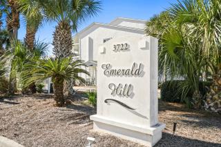 30A Emerald Hill Beach Resort by Panhandle Getaways - Santa Rosa Beach - 1