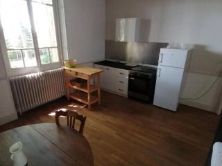 Appartement indépendant dans grande maison - Pouilly-sur-Loire - 6