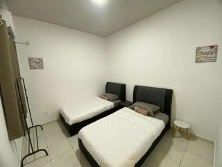Sandakan Homestay - Sandakan - 2