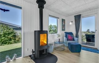Amazing Home In Faaborg With Two Bedrooms And Wifi - Bøjden - 6