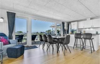 Amazing Home In Faaborg With Two Bedrooms And Wifi - Bøjden - 7