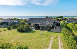 Amazing Home In Faaborg With Two Bedrooms And Wifi - Bøjden - 1