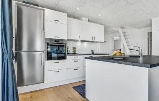 Amazing Home In Faaborg With Two Bedrooms And Wifi - Bøjden - 4