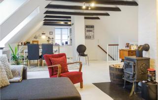 Awesome Apartment In Rønne With 1 Bedroom And Wifi - Rønne - 5