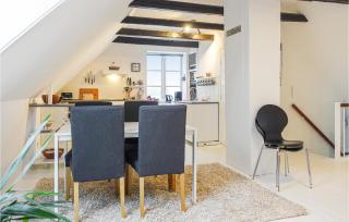 Awesome Apartment In Rønne With 1 Bedroom And Wifi - Rønne - 4