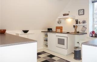 Awesome Apartment In Rønne With 1 Bedroom And Wifi - 3