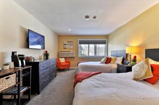 Killington Center Inn & Suites by Killington VR - Studios - 5