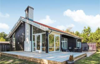 Nice Home In Samsø With Kitchen - Nordby - 0