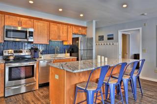 Killington Center Inn & Suites by Killington VR - 1 Bedrooms - 7