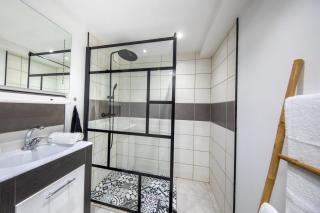 Terre d'Emeraude - Charmante maison avec sauna - 5