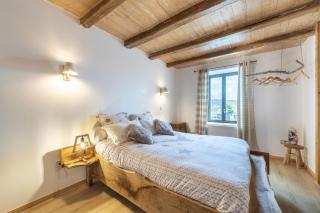 Terre d'Emeraude - Charmante maison avec sauna - - 4