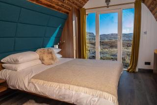 Bracken Hide Hotel - Portree - 2