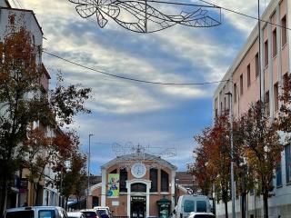 Apartamento espacioso y familiar - Terrassa - 8