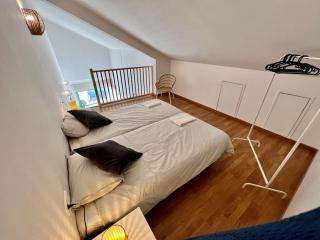 Apartamento espacioso y familiar - Terrassa - 7