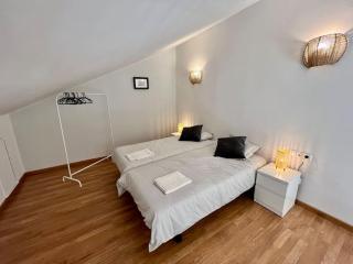 Apartamento espacioso y familiar - Terrassa - 6