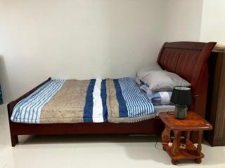 Camella Homes Bacolod Condo - Ibiza Bldg Unit 5O for rent! with WIFI and Netflix! - 7