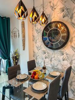 LUXORY DREAMY SUNSET, SeaFront, Direct Access To The Promenade,Wifi,Pool,Free Parking - Los Cristianos - 1